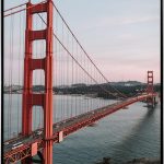 18x24 Aluminum Poster Frame, Black Metal Picture Frame with Real Glass, Wall Mount, for Photos, Art Prints, Puzzles, 1‑Pack